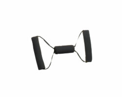 Σωλήνας Εξάσκησης BowTie™ Μαύρο 35