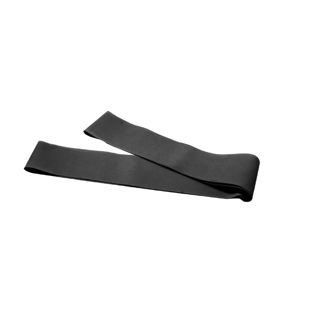 Λάστιχο Γυμναστικής Loop Band Μαύρο 25cm Μήκος Λάστιχο Γυμναστικής Loop Band Μαύρο 25cm Μήκος