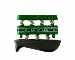 Εξασκητής Χεριών Digi-Flex® Πράσινο