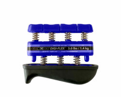 Εξασκητής Χεριών Digi-Flex® Μπλε