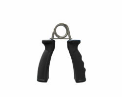 Λαβή Χειρός ErgoGrip Μαύρο