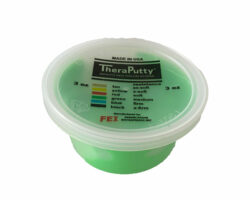 Πηλός Εξάσκησης Theraputty® Πράσινο