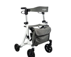 Περιπατητήρας Rollator "Action White"