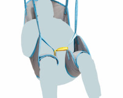 Σάκος Γερανού Full Body Comfort Standard