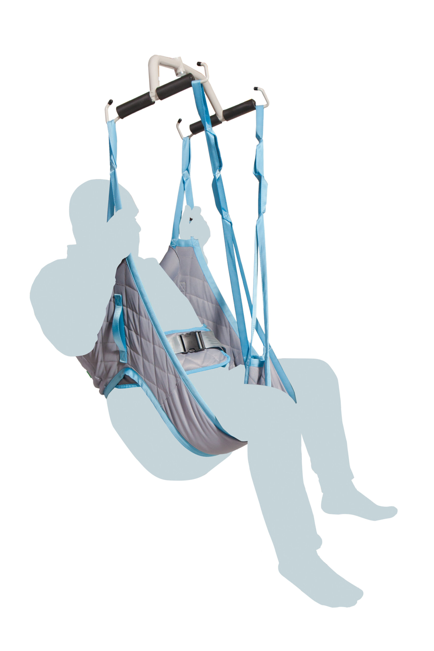 Σάκος Γερανού Standard για Τουαλέτα Σάκος Γερανού Standard για Τουαλέτα