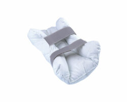 Προστατευτικό Κατακλίσεων (Πτέρνας – Siliconized) MORETTI