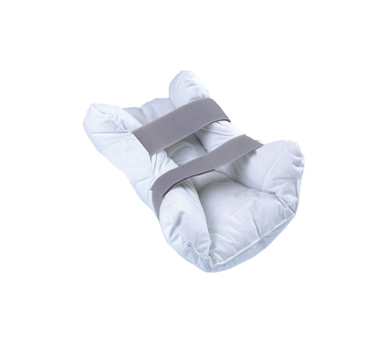 Προστατευτικό Κατακλίσεων (Πτέρνας – Siliconized) MORETTI Προστατευτικό Κατακλίσεων (Πτέρνας – Siliconized) MORETTI