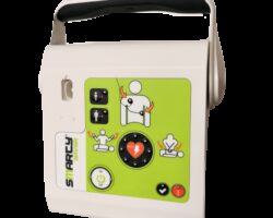 Απινιδωτής Αυτόματος AED SMARTY SAVER 200J