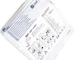 Ανταλλακτικά Ηλεκτρόδια Ζευγ. Universal Απινιδωτή SMARTY SAVER