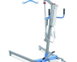 Γερανός ανύψωσης ΜΒΚ ATLAS II (150KGR)