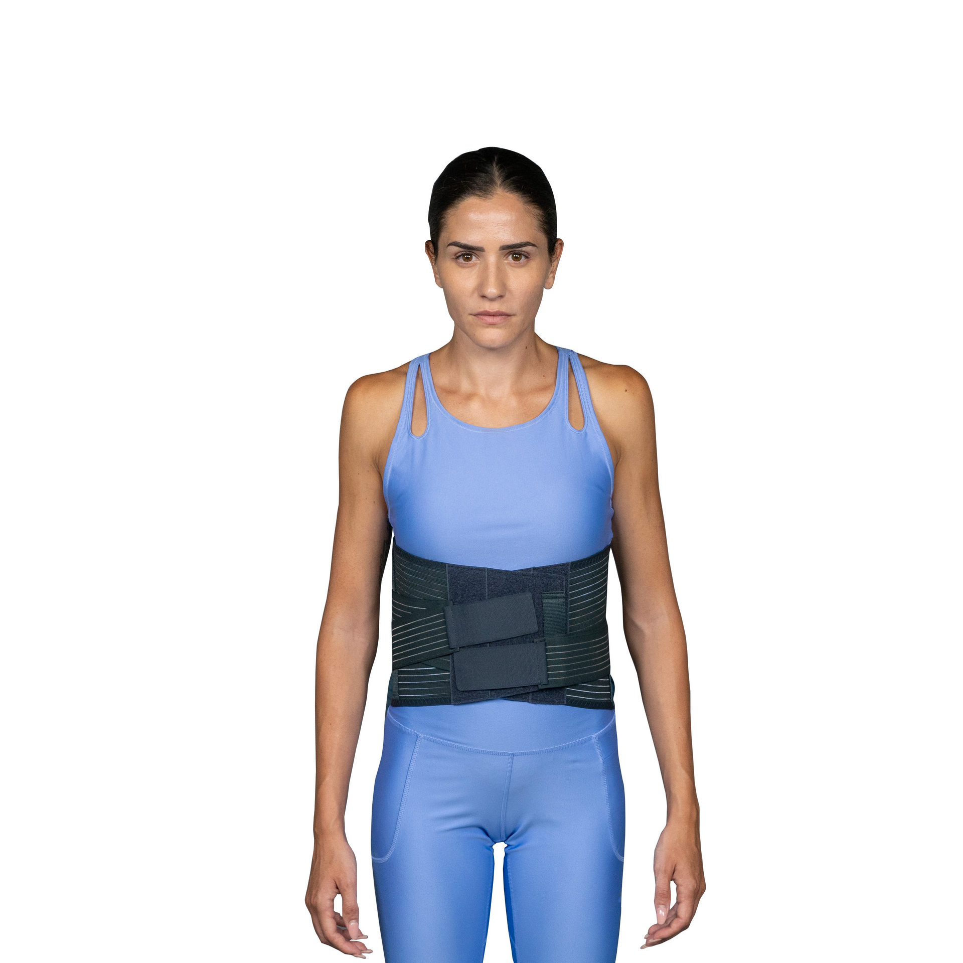 Κηδεμόνας Οσφυϊκής Μοίρας Τύπου GOLDWAIT (W2446) (32cm) Κηδεμόνας Οσφυϊκής Μοίρας Τύπου GOLDWAIT (W2446) (32cm)