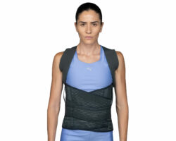 Θωρακοοσφυϊκός κηδεμόνας τύπου TAYLOR (Υ-SHAPE) (T2406)