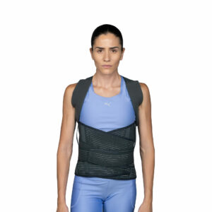 Θωρακοοσφυϊκός κηδεμόνας τύπου TAYLOR (Υ-SHAPE) (T2406)
