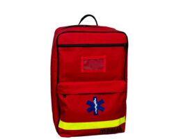Τσάντα πρώτων βοηθειών MEDI BACKPACK