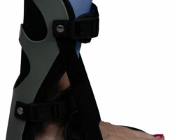 Νάρθηκας ηρεμίας ποδοκνημικής NIGHT – SPLINT (L2414)