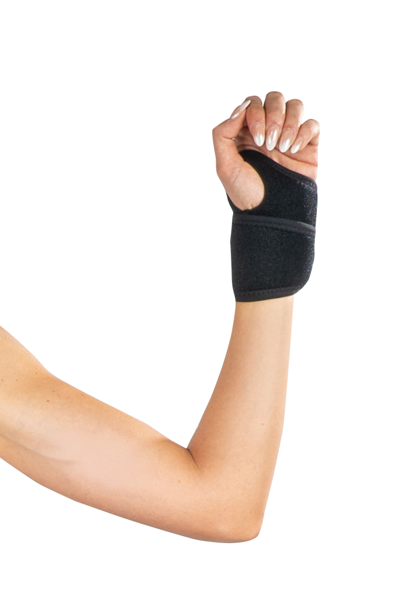 Περικάρπιο Neoprene One Size (A2463) Περικάρπιο Neoprene One Size (A2463)