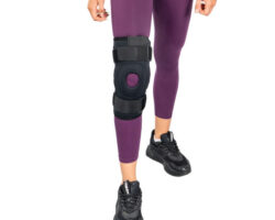 Επιγονατίδα NEOPRENE με Άρθρωση (L2464)