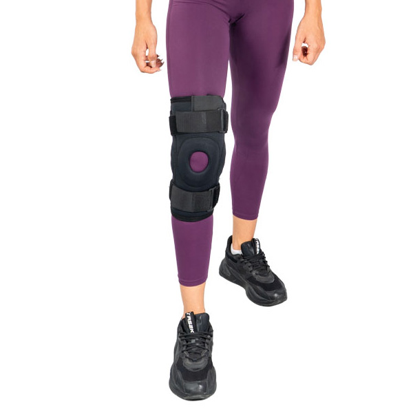 Επιγονατίδα NEOPRENE με Άρθρωση (L2464) Επιγονατίδα NEOPRENE με Άρθρωση (L2464)