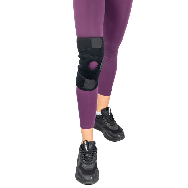 Επιγονατίδα NEOPRENE Απλή One Size (L2475) Επιγονατίδα NEOPRENE Απλή One Size (L2475)