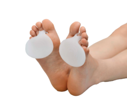 Προστατευτικό GEL Μεταταρσίων (L2486)