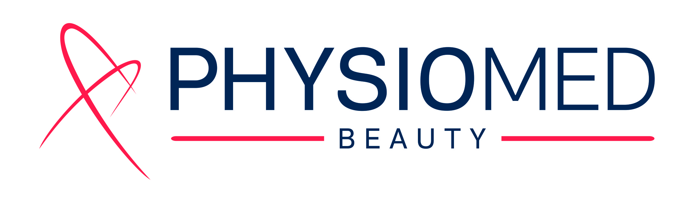 Λογότυπο Physiomed Beauty